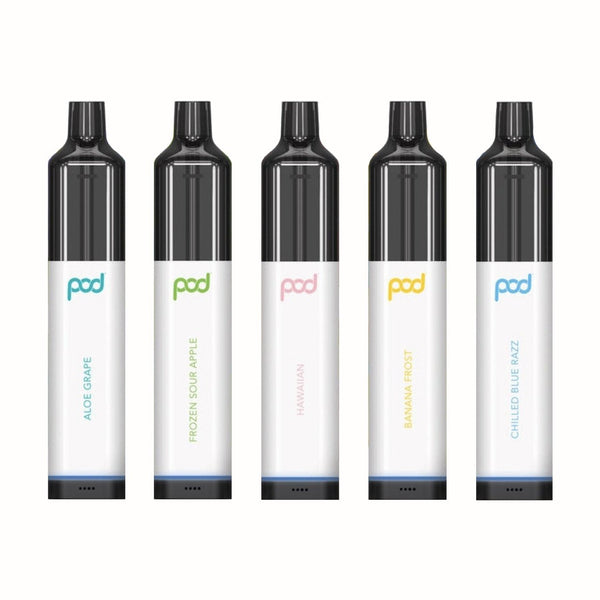 10mg disposable vape 3500 puffs Fume Infinity Tropical Punch 3500 Puffs Disposable Vape main image 1