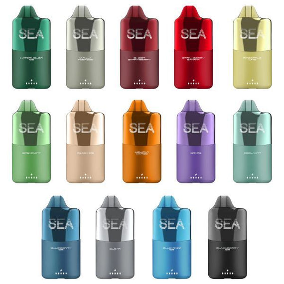 elf bar vape uk Buy Sea Pods Disposable in Inline Vape now