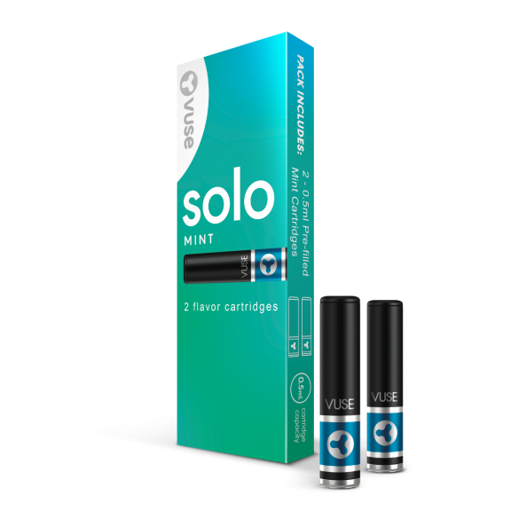vuse vape refills How to use your Vuse Go Reload 1000 Pen main image 0