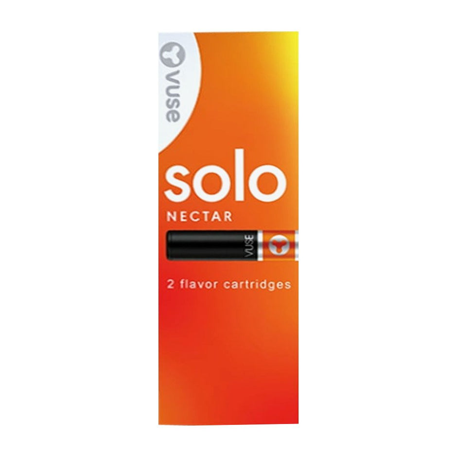 Vuse Solo Cartridge Pre-Filled | eCigs by VUSE Low Prices tagged "vuse" Zistock Vuse Solo Cartridge Pre-Filled | eCigs by VUSE Low Prices tagged "vuse" Zistock