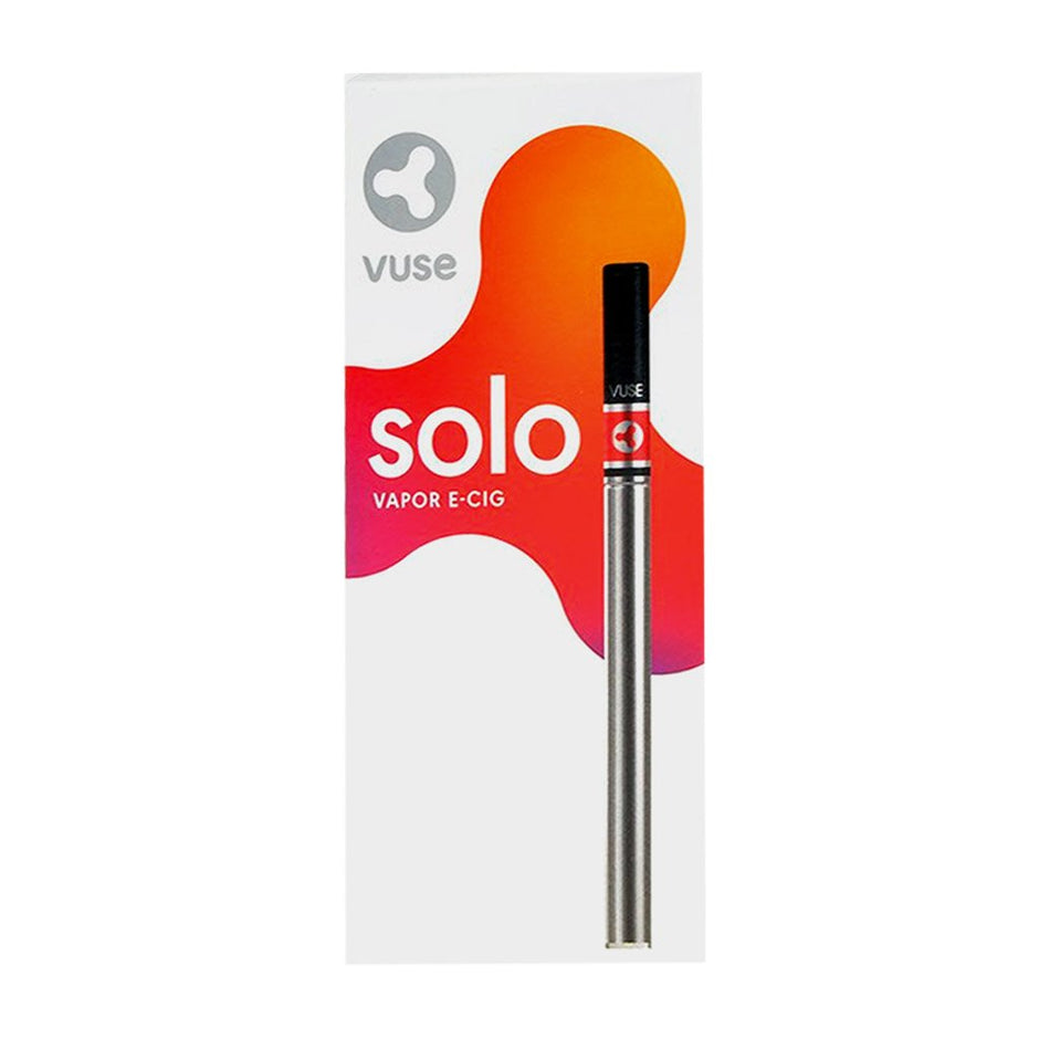 Vuse Solo Cartridge Pre-Filled | eCigs by VUSE Low Prices tagged "vuse" Zistock Vuse Solo Cartridge Pre-Filled | eCigs by VUSE Low Prices tagged "vuse" Zistock