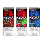 Hydra 5000 Filtered Disposable Vape