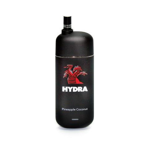 Hydra 5000 Filtered Disposable Vape