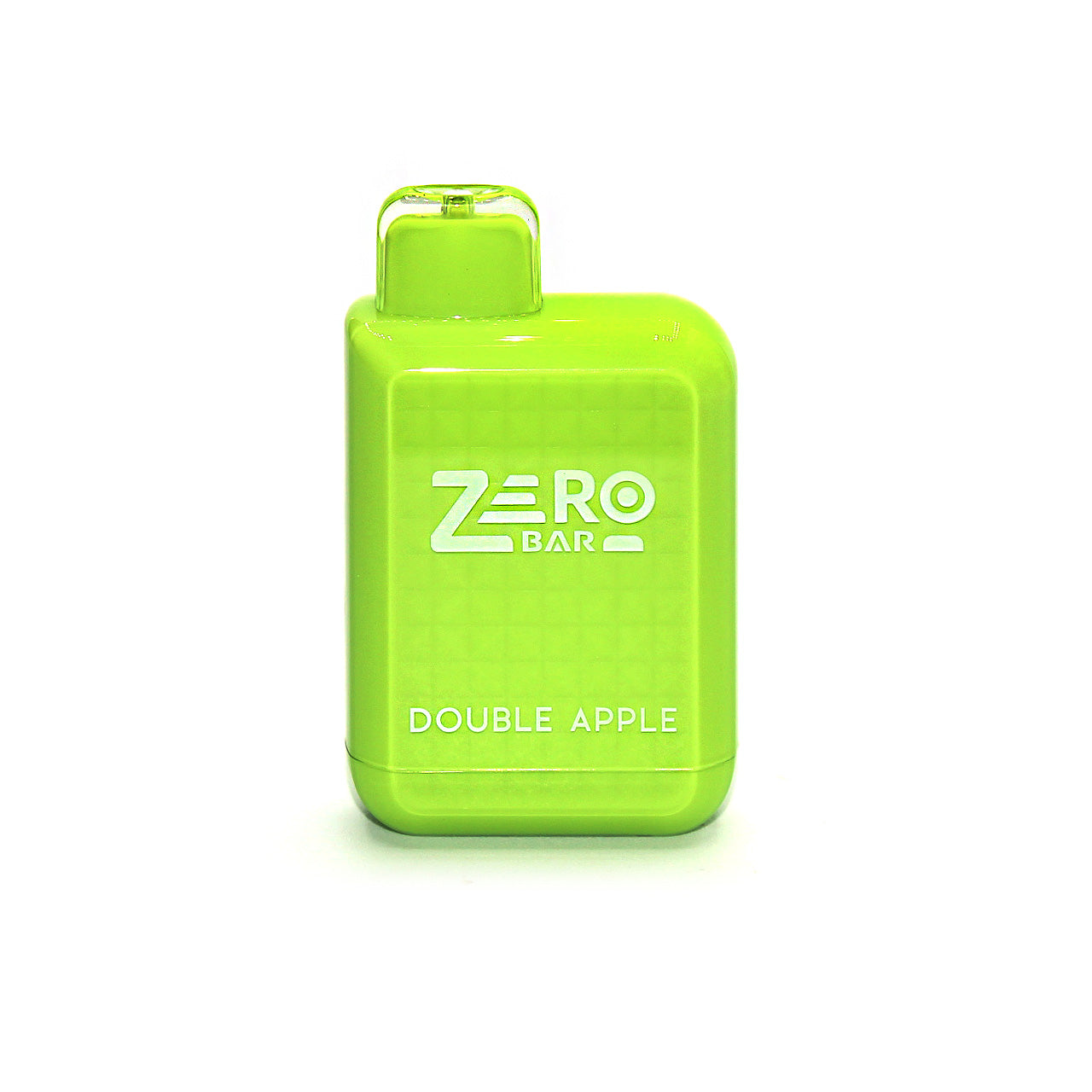 Zero Bar by Beco Disposable Vape | Zero Beco 0mg nic-FREE Vape