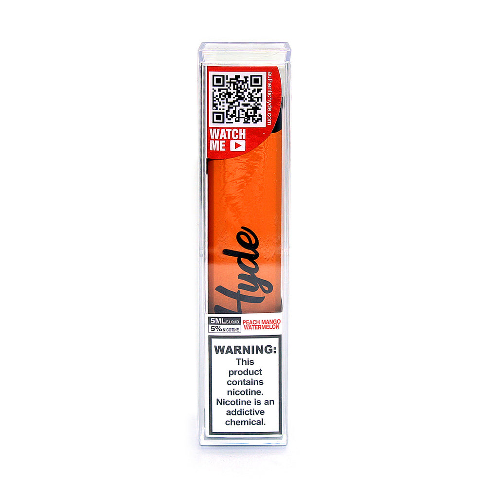 Hyde Edge Disposable Vape | $ 7.99 | Vape by Hyde – Ziip Stock