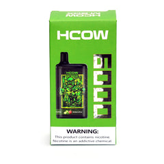 HCOW M-Box Vape