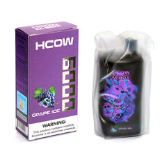 HCOW M-Box Vape 6000