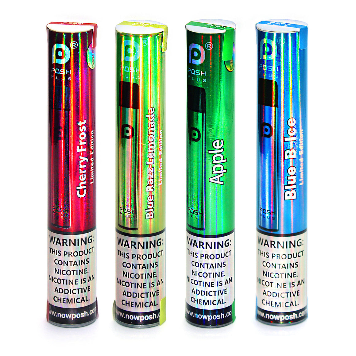 Posh MAX 5200 Disposable Vape Posh Max Box Vape Ziip Stock