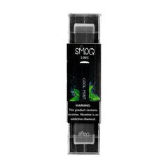 SMOQ Disposable Pen