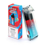 Orion Bar Vape Flavors