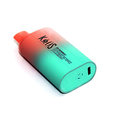 Kaos by SnowWolf Recharge Vape