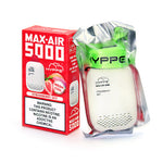 Hyppe MAX-Air Vape