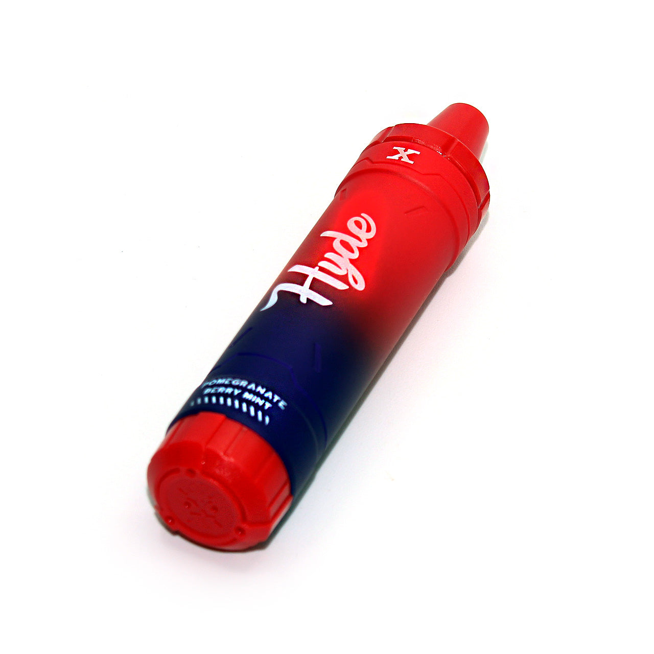 未開封 新品　independent red stone HYDE HYDE Disposable Color Edition