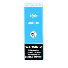 Hyde Disposable Arctic Vape