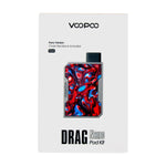 VooPoo Tidal Drag Nano Pod Kit