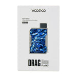 VooPoo Klein Blue Drag Nano Pod Kit