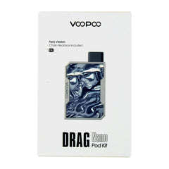 VooPoo Ink Drag Nano Pod Kit