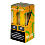 SixT Pineapple Disposable Pod Device