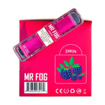 Mr Fog Grape Disposable Pod Device