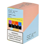 Sea Pods Variety Pack LMSB