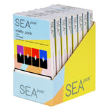 Sea Pods Variety Pack LMSB
