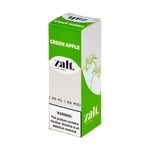 Zalt Green Apple Salt eLiquid