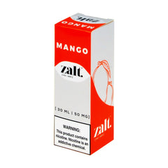 Zalt Mango Salt eLiquid