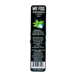 Mr Fog Mint Disposable Pod Device