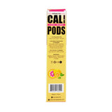 Cali Pods Stick Pink Lemonade Disposable Device