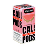 Cali Pods Stick Watermelon Disposable Device