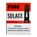 Fogg Disposable Pod Device Pack of 3