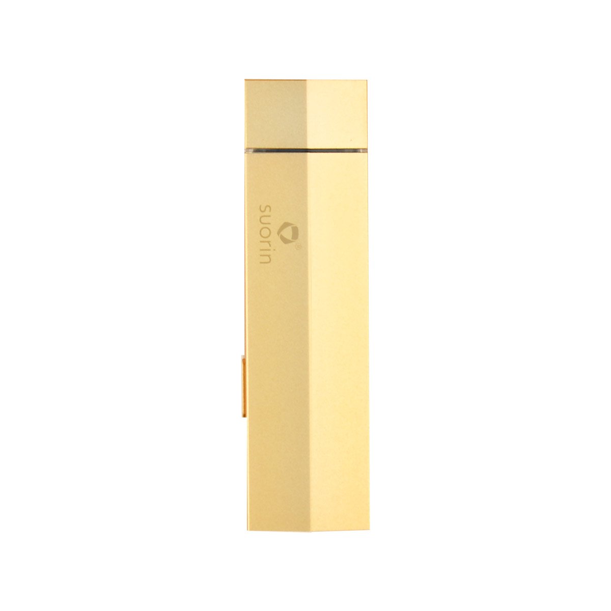 Suorin Edge Starter Kit Gold