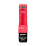 Posh by Fuma Pink Lemonade Disposable Pen