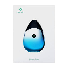 Suorin Drop Starter Kit Ice Blue