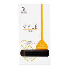 Myle Mini Vape Pod Device