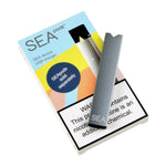 Sea Pod Device Kit Silver