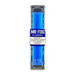 Mr Fog Blueberry Disposable Pod Device