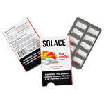 Solace Fruit Medley Nicotine Gum