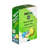 Ziip Honey Dew Melon Ice Disposable ZStick