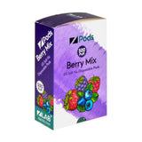 Ziip Berry Mix Disposable ZStick
