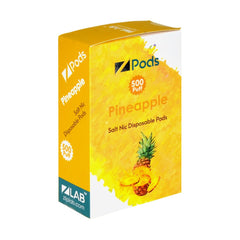 Ziip Pineapple Disposable ZStick