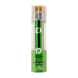 Posh Plus Frosted Apple Disposable eCig