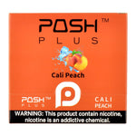 Posh Plus Cali Peach Disposable Pen