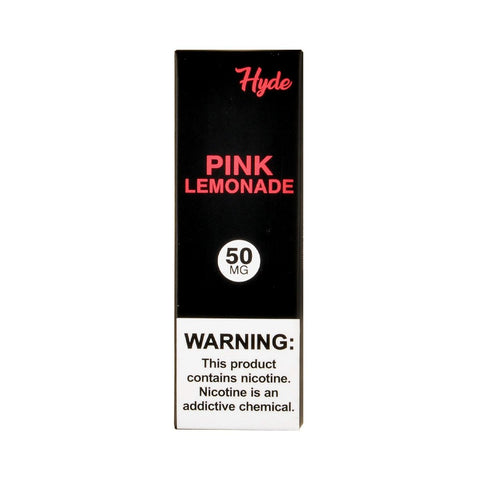 Hyde Disposable Pen Pink Lemonade