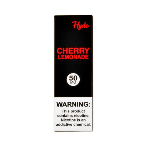 Hyde Disposable Pen Cherry Lemonade