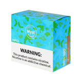 Myst Cool Mint Disposable Device