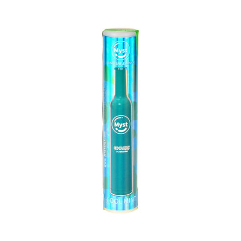 Myst Cool Mint Disposable Device