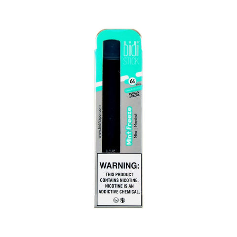 Bidi Stick Disposable Vape | Buy Online | $10.99 – Ziip Stock