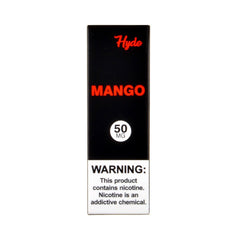 Hyde Disposable Pen Mango