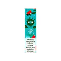 POP Disposable Vape Lush Ice